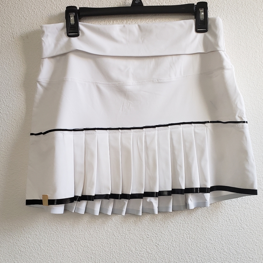 Monreal London Tennis Skirt